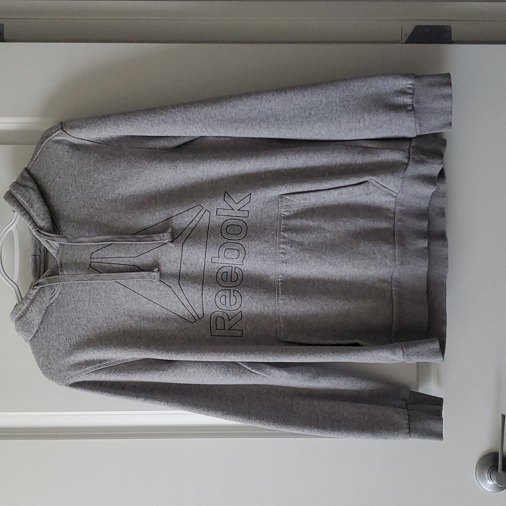 Reebok hoodie